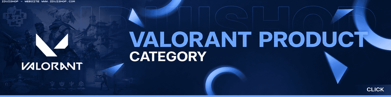 VALORANT